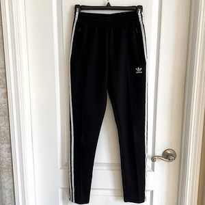 Adidas Juniors Track Pants size XS